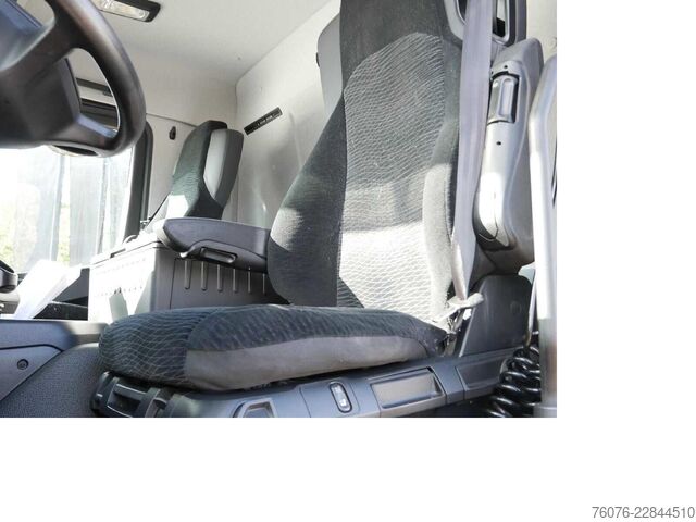 Φορτηγό εναλλασσόμενου αμαξώματος MERCEDES-BENZ MB 2543 LNR 6x2/4 Kamera Standheizung