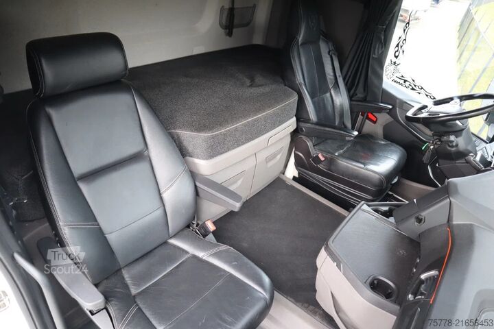 MTS standard Scania R540 NGS | 6X4 | RETARDER | BIG AXLES | EURO 6