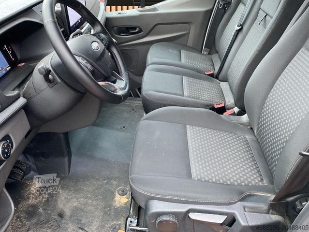 Kastenwagen hoch FORD Transit 350 L4H3 Trend*Kamera*Tempomat*Sitzhzg*
