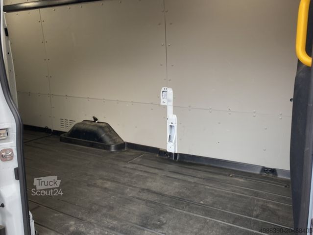 Kastenwagen hoch FORD Transit 350 L4H3 Trend*Kamera*Tempomat*Sitzhzg*