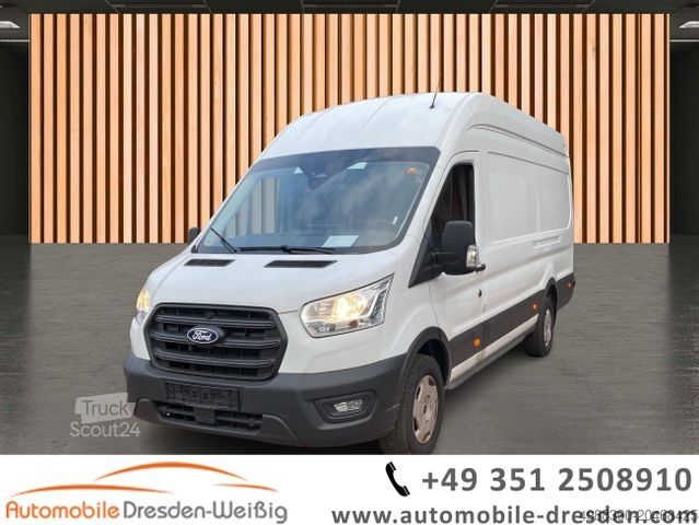 Kastenwagen hoch FORD Transit 350 L4H3 Trend*Kamera*Tempomat*Sitzhzg*