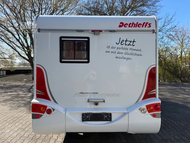 Integrirani avtodom DETHLEFFS Advantage I5701