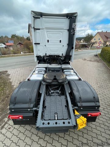 Cap tractor standard MERCEDES-BENZ Actros 5 L BigSpace 1851 4x2BL Retarder Kli. ACC