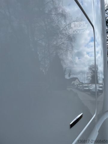 Cap tractor standard MERCEDES-BENZ Actros 5 L BigSpace 1851 4x2BL Retarder Kli. ACC