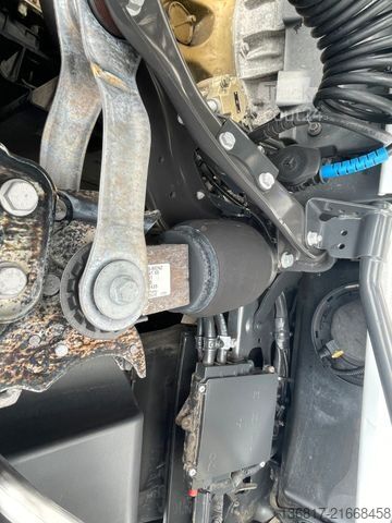 Cap tractor standard MERCEDES-BENZ Actros 5 L BigSpace 1851 4x2BL Retarder Kli. ACC