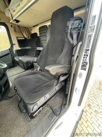 Cap tractor standard MERCEDES-BENZ Actros 5 L BigSpace 1851 4x2BL Retarder Kli. ACC