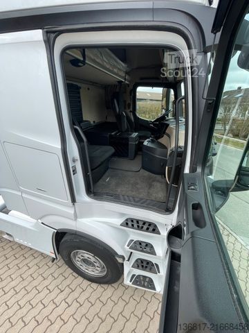Cap tractor standard MERCEDES-BENZ Actros 5 L BigSpace 1851 4x2BL Retarder Kli. ACC