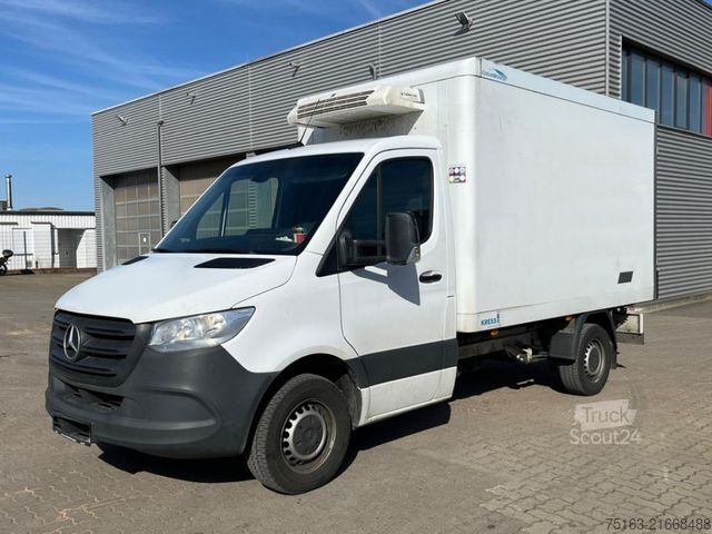 Furgoneta frigorífica MERCEDES-BENZ Sprinter 316 CDI Kühlkoffer