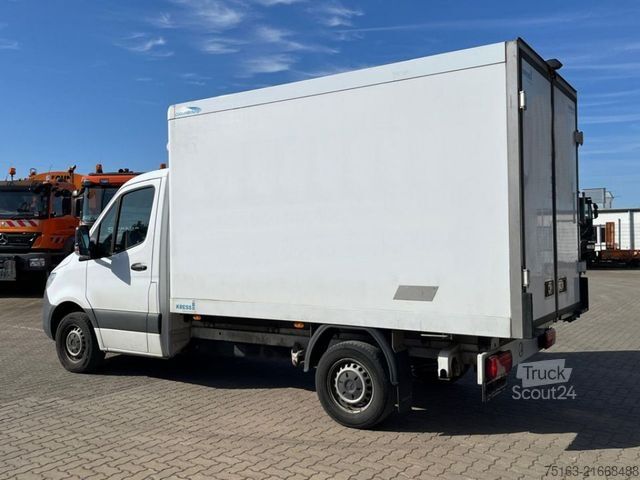 Furgoneta frigorífica MERCEDES-BENZ Sprinter 316 CDI Kühlkoffer