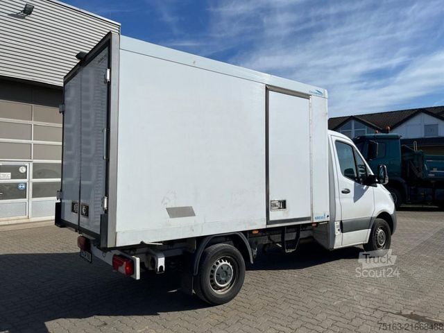Furgoneta frigorífica MERCEDES-BENZ Sprinter 316 CDI Kühlkoffer