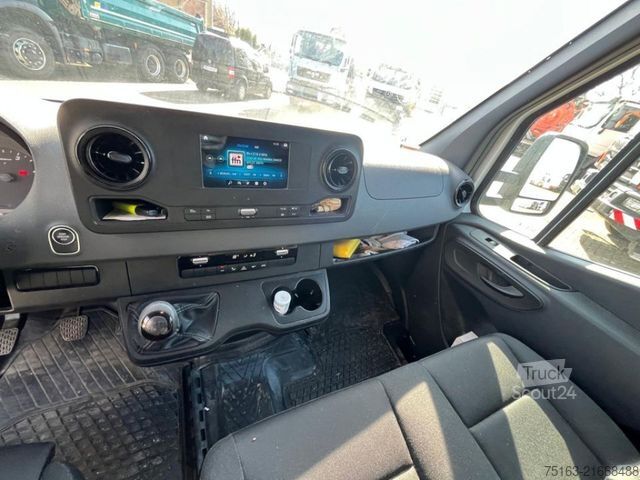 Furgoneta frigorífica MERCEDES-BENZ Sprinter 316 CDI Kühlkoffer