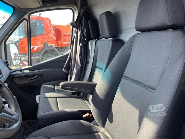 Furgoneta frigorífica MERCEDES-BENZ Sprinter 316 CDI Kühlkoffer