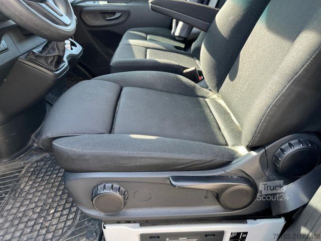 Furgoneta frigorífica MERCEDES-BENZ Sprinter 316 CDI Kühlkoffer