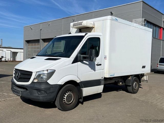 Kühltransporter MERCEDES-BENZ Sprinter 314 CDI Kühlkoffer Tiefkühler