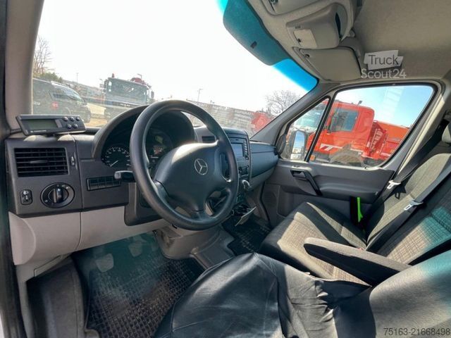 Kühltransporter MERCEDES-BENZ Sprinter 314 CDI Kühlkoffer Tiefkühler