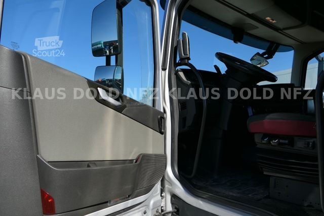 Camión frigorífico VOLVO FH460 Kühlkoffer Thermo-King Lif-/Lenkachse LBW