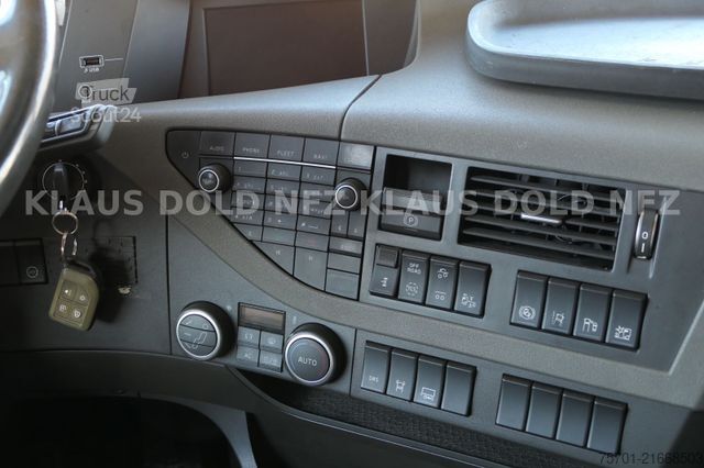 Camión frigorífico VOLVO FH460 Kühlkoffer Thermo-King Lif-/Lenkachse LBW