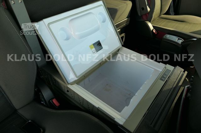 Camión frigorífico VOLVO FH460 Kühlkoffer Thermo-King Lif-/Lenkachse LBW