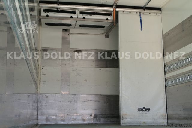 Camión frigorífico VOLVO FH460 Kühlkoffer Thermo-King Lif-/Lenkachse LBW