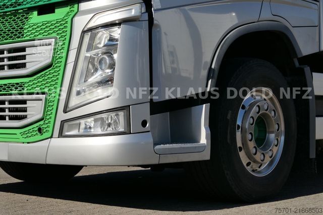 Camión frigorífico VOLVO FH460 Kühlkoffer Thermo-King Lif-/Lenkachse LBW