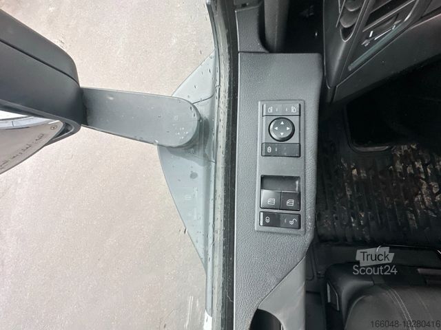 Camion malaxeur à béton MERCEDES-BENZ AROCS 5 4242 8x4 Euro5 EuromixMTP EM 12m R