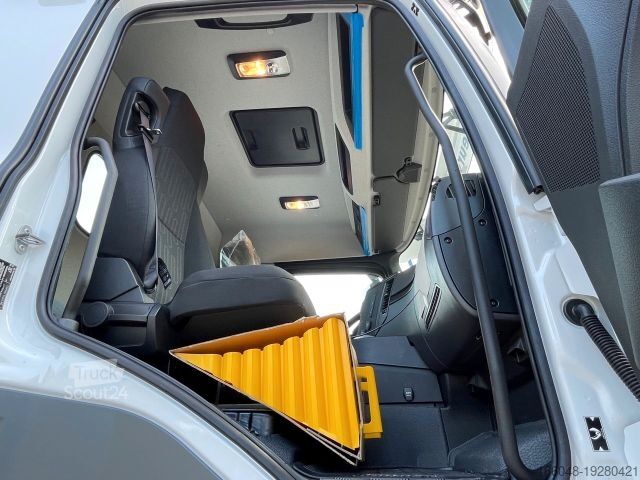 Altro MERCEDES-BENZ 4145 8X4 Euromix EMT 3-Seiten-Kipper