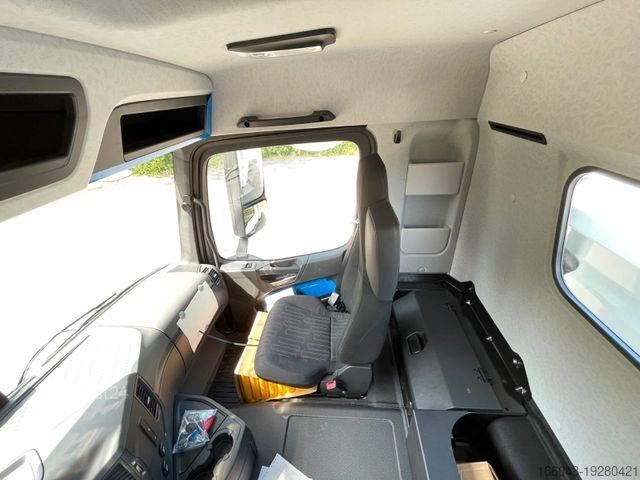 Altro MERCEDES-BENZ 4145 8X4 Euromix EMT 3-Seiten-Kipper