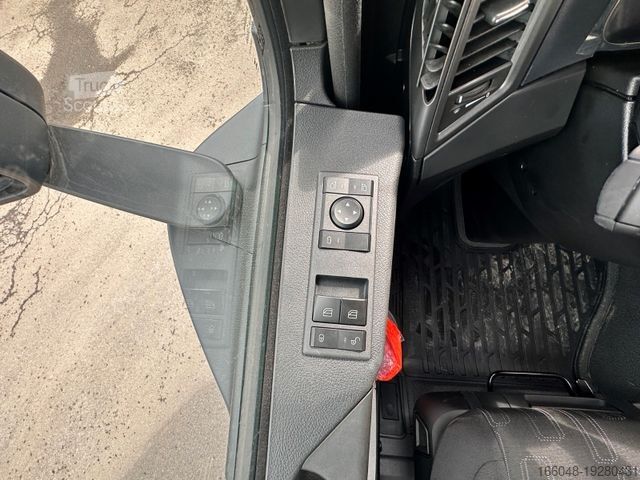 Altro MERCEDES-BENZ AROCS 5 4145 8X4 E6e EuromixMTP 18m³ Kipper