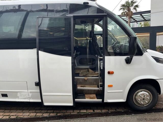 Intercity bus IVECO Indcar