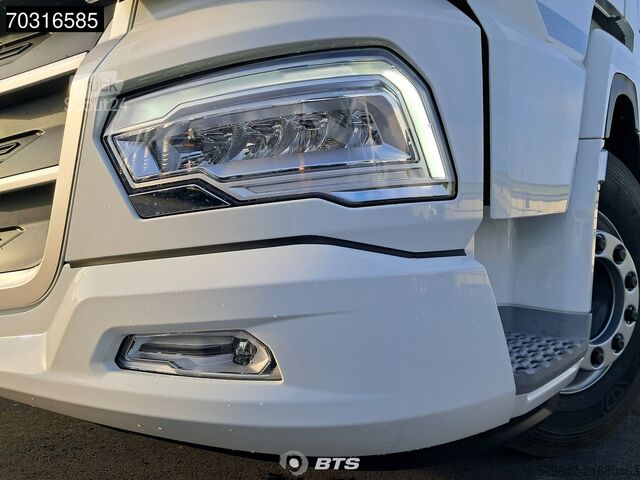 Sistema BDF DAF XG 480 6X2 FAN - SDG BDF Multi 1120-1320