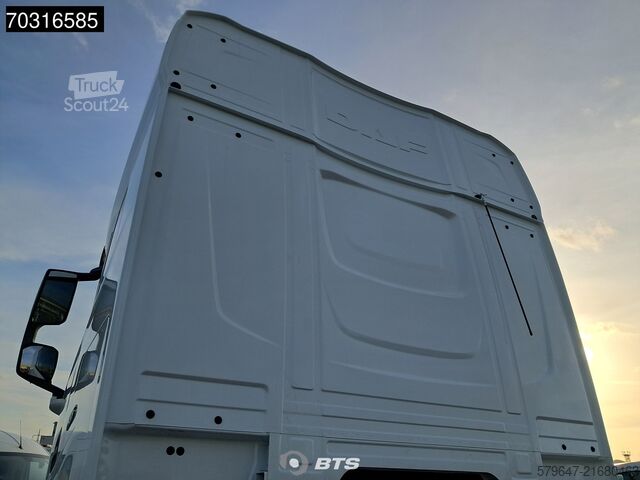 Sistema BDF DAF XG 480 6X2 FAN - SDG BDF Multi 1120-1320