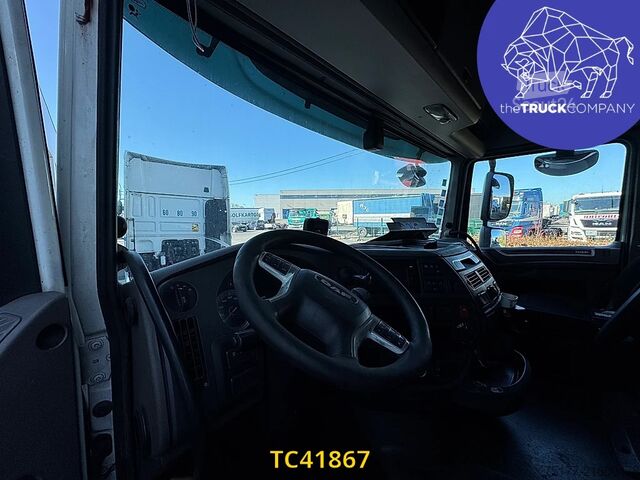 Estándar-SZM DAF XF 480