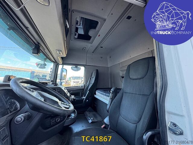 Estándar-SZM DAF XF 480