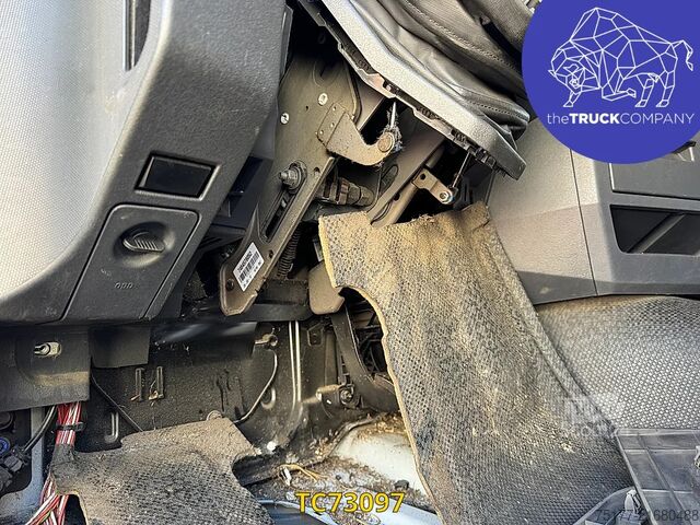 Estándar-SZM Renault T 460