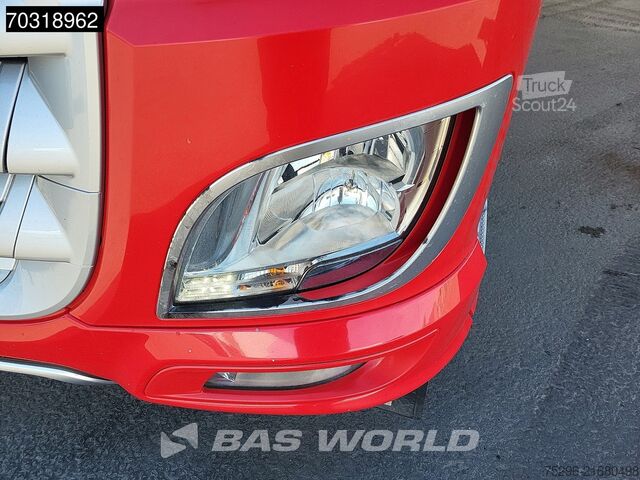 Estándar-SZM DAF XF 530 XF 4X2 NL SCC APK 01-2027 Hydraulic ACC ...