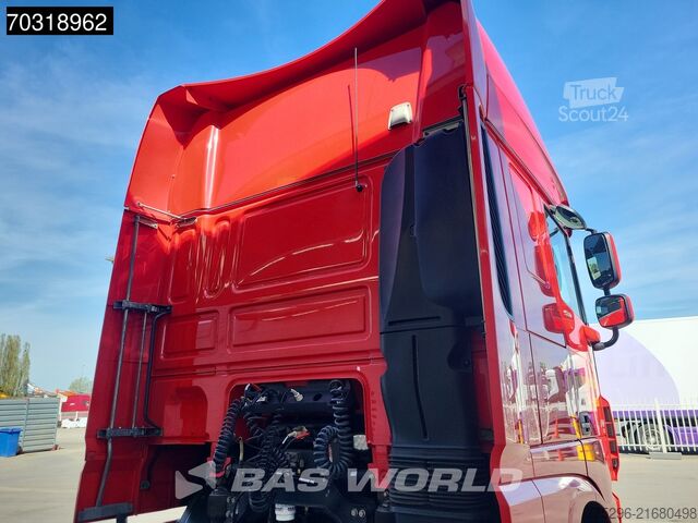 Estándar-SZM DAF XF 530 XF 4X2 NL SCC APK 01-2027 Hydraulic ACC ...