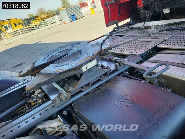 Estándar-SZM DAF XF 530 XF 4X2 NL SCC APK 01-2027 Hydraulic ACC ...