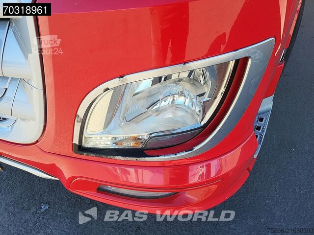 Estándar-SZM DAF XF 530 XF 4X2 NL SCC APK 02-2027 Hydraulic ACC