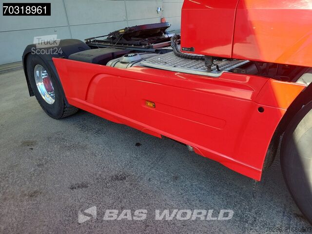 Estándar-SZM DAF XF 530 XF 4X2 NL SCC APK 02-2027 Hydraulic ACC