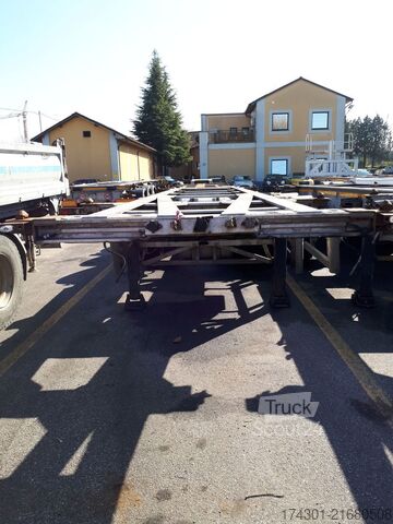 Transport containere Menci 