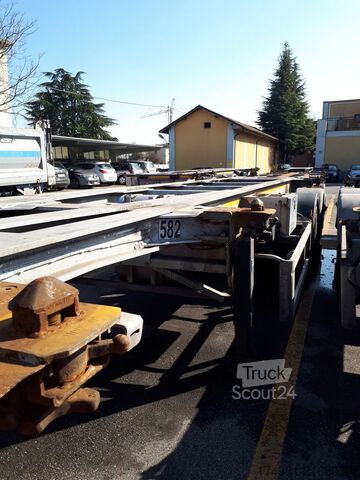 Transport containere Menci 