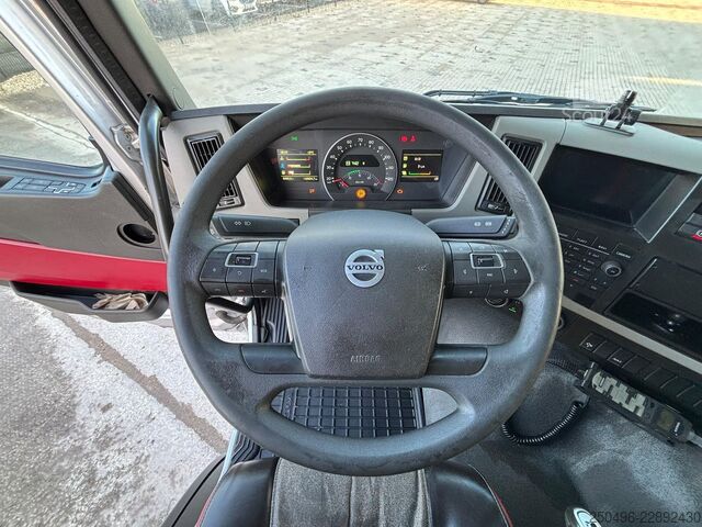 Maišytuvas Volvo FM 430 6x2*4 INTERMIX IMI 7.1 UL