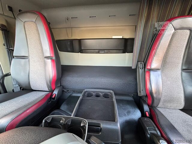 Maišytuvas Volvo FM 430 6x2*4 INTERMIX IMI 7.1 UL