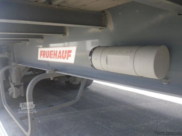 Fruehauf 02.2027 CNP06 Fruehauf 02.2027 CNP06