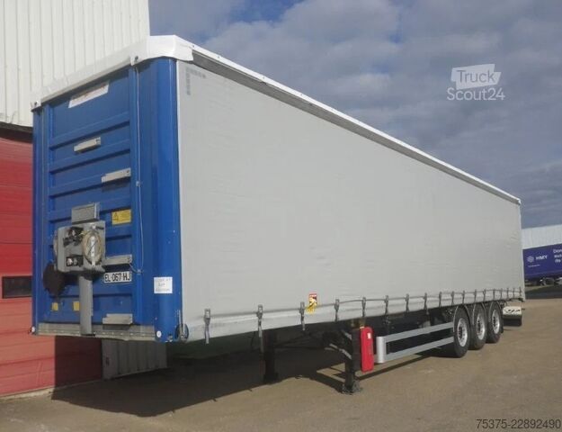 Fruehauf CNP06 Fruehauf CNP06
