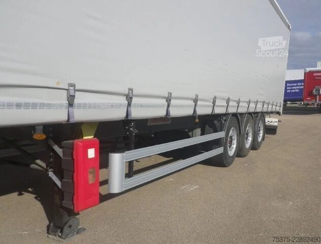 Fruehauf CNP06 Fruehauf CNP06