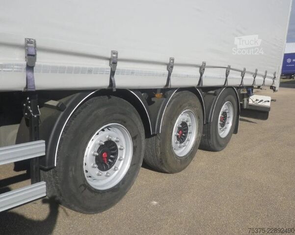 Fruehauf CNP06 Fruehauf CNP06