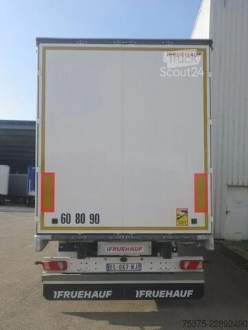Fruehauf CNP06 Fruehauf CNP06
