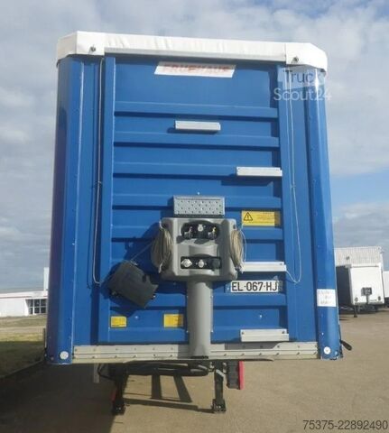 Fruehauf CNP06 Fruehauf CNP06