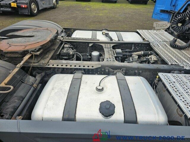 Tracteur routier standard Mercedes-Benz Actros 1842 LS StreamSpace Retarder Kühlschrank